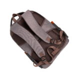Rucsac pentru Laptop RivaCase Galapagos, 15.6", Poliester, Moca - imagine 7