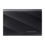 SSD portabil extern Samsung T9, 4 TB, Negru (MU-PG4T0B/WW) - Image 4