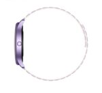 Ceas inteligent Kieslect Lora, Violet - imagine 3