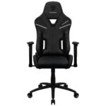 Scaun Gaming ThunderX3 TC5, PU Piele, Negru - Image 14