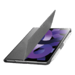 Husă pentru tabletă Cellularline Folio Pro - iPad Air 11'' (2024), Negru - Image 12