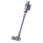 Aspirator Vertical Dyson Dyson Gen5detect Absolute, Albastru | Cupru