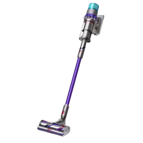 Aspirator Vertical Dyson Dyson Gen5detect Absolute, Albastru | Cupru