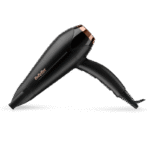 Uscător de păr BaByliss Turbo Shine D570DE, 2200 W, Negru - Image 9