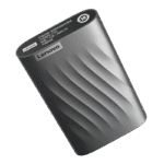 SSD portabil extern Lenovo PS6, 2 TB, Grey (GXB1M24165) - Image 3