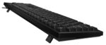 Tastatură Genius Smart KB-100, Cu fir, Negru - Image 3
