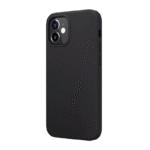 Husă Xcover iPhone 12 mini - Solid, Negru - Image 4