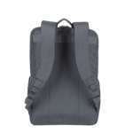 Rucsac pentru Laptop RivaCase 7569, 17.3", Poliester RPET ECO-FRIENDLY, Gri - Image 8