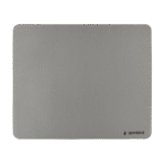 Mouse Pad Gembird MP-S-G, 220mm x 180mm, Gri