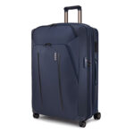 Valiză THULE Crossover 2 Wheeled Duffel, 110L, Albastru - Image 3
