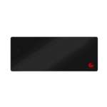 Mouse Pad pentru jocuri Gembird MP-GAME, Extra Large, Negru