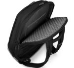 Rucsac pentru Laptop Lenovo Armored, 17.3", Poliester, Negru - imagine 12