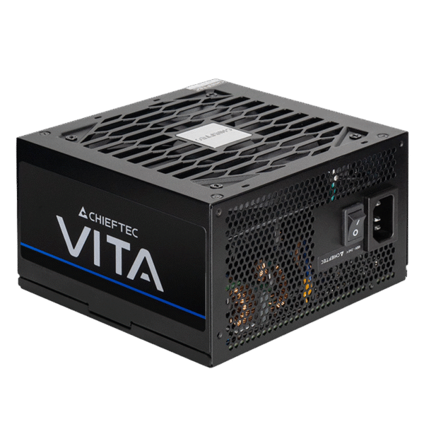 Sursă Alimentare PC Chieftec BPX-750-S, 750W, ATX