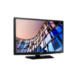 24" LED SMART TV Samsung UE24N4500AUXUA, 1366x768 HD, Tizen, Negru - Image 11