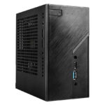 Mini PC ASRock DeskMini 470/B/BB, Intel 10th/11th Gen LGA1200 - Image 5