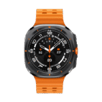 Ceas inteligent Samsung Galaxy Watch Ultra, 47mm, Titanium Gray - Image 4