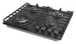 Plită pe gaz Gorenje GW 642 AB, Negru - Image 2