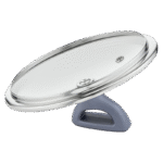 Set de vase Tefal G712S855, Oțel inoxidabil - Image 6