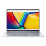 Laptop 16" ASUS Vivobook 16X M3604YA, Indie Black, AMD Ryzen 5 7530U, 16GB/1024GB, Fără SO