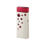 Memorie USB Apacer AH15J, 64GB, Roșu - Image 2