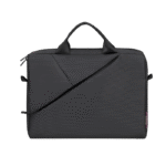 Geantă pentru Laptop Rivacase Tivoli, 13.3", Poliester, Negru - Image 7