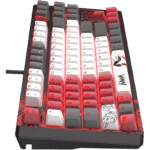 Tastatură Bloody S87, Cu fir, Naraka - Image 7
