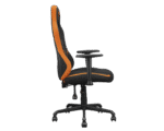Scaun Gaming Cougar Fusion SF, Plasă elastomerică respirabilă, Portocaliu - Image 14