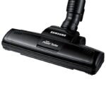 Aspirator Samsung VCC885FH3P/SBW, Rosu | Negru - Image 4
