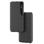Xcover husa p/u Sam. A04e, Soft Book View Series, Black - Image 2