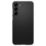 Husă Spigen Samsung S23+, Airskin, Negru - Image 13