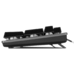 Tastatură SVEN KB-G9300, Cu fir, Negru - Image 6