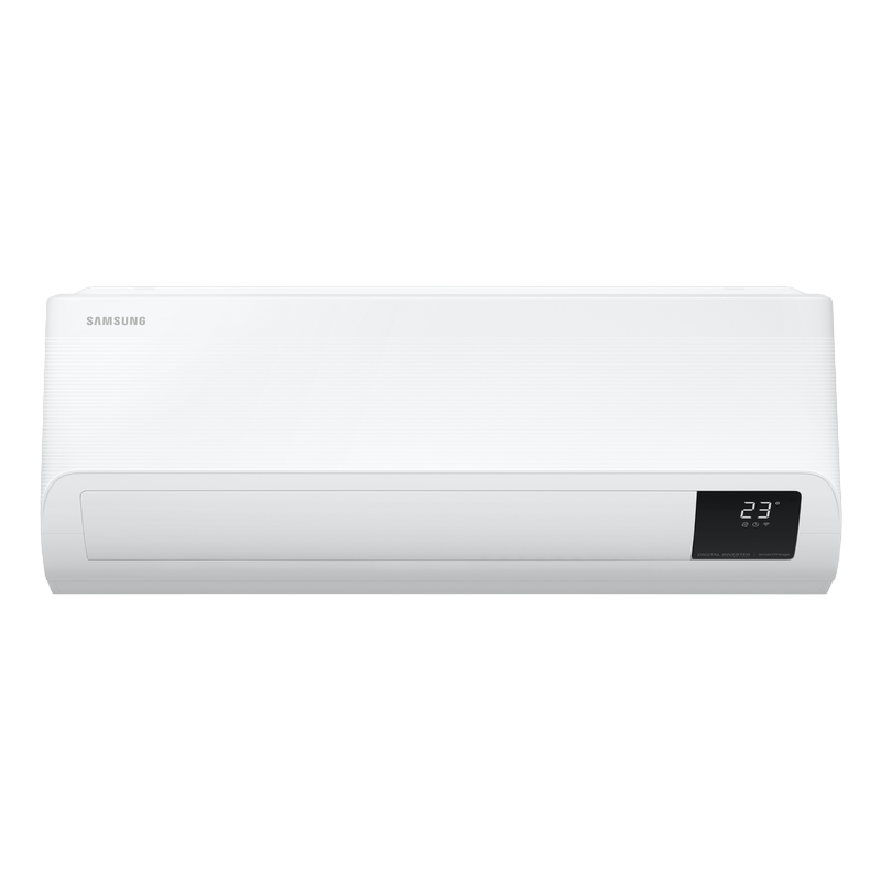 e2dcb216-35f1-4d3c-afc1-c9b57034cada Wall Indoor Unit Samsung AJ025TNTDKH, 8900 BTU/h, FJM - Image 1