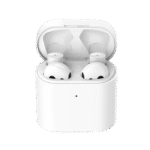 Căști Xiaomi Mi Earphone Air 2S, Alb - Image 8