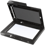Scanner Tablet Canon imageFORMULA DR-F120, A4, Negru - Image 7