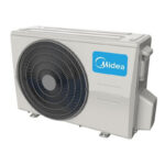 Aparat de aer condiționat Split Midea MSAG-24HRFN8-I/ O, 24kBTU/h, Alb - imagine 14