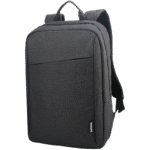Rucsac pentru Laptop Lenovo B210, 15.6", Poliester, Gri - imagine 10