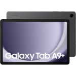 Tabletă Samsung Galaxy Tab A9+, Wi-Fi, 4GB/64GB, Grafit