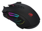 Gaming Mouse Bloody J90s, Negru - imagine 8