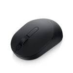 Mouse Wireless DELL MS3320W, Negru - imagine 4