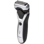 Aparat de ras electric Panasonic ES-RT87-S520, Argintiu | Negru - Image 8