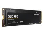 Unitate SSD Samsung 980 EVO MZ-V8V500, 500GB, - imagine 5