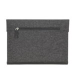 Husă universală pentru Laptop RivaCase Lantau, 13", Poliester, Negru - Image 15