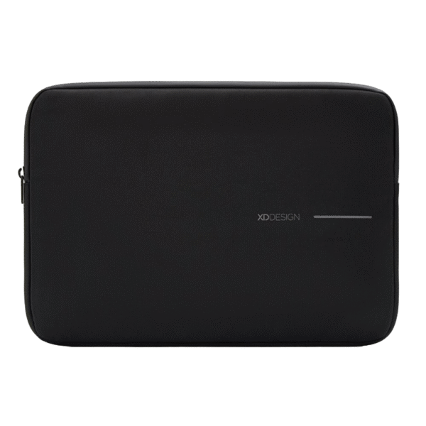 Husă pentru laptop XD-Design P706.201, 14", Negru