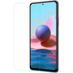 Sticlă de protecție Nillkin RedMi Note 10 - Tempered Glass H, Transparent - Image 4