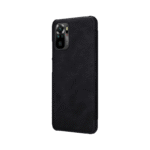Husă Nillkin RedMi 10 - Qin LC, Negru - Image 7