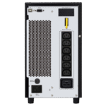 Sursă de alimentare neîntreruptibilă APC SRV3KI, Online, 3000VA, Turn - imagine 5