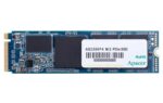 Unitate SSD Apacer AS2280P4, 256GB
