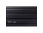 SSD portabil extern Samsung Portable SSD T7 Shield, 1 TB, Negru (MU-PE1T0S/WW) - Image 7