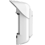 Detector de mișcare Ajax MotionCam Outdoor, Alb - imagine 8