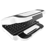 Toaster Tefal SW701110, Alb Negru - Image 10